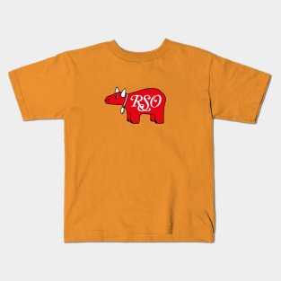 RSO Kids T-Shirt